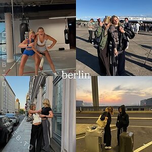 Majaaleonie Nude Leaked Photo #14