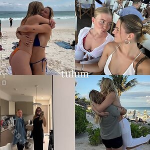 Majaaleonie Nude Leaked Photo #17