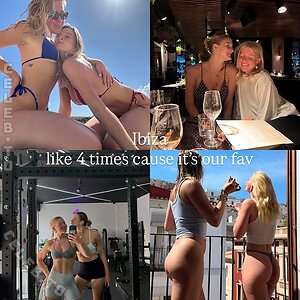 Majaaleonie Nude Leaked Photo #20