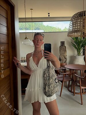 Majaaleonie Nude Leaked Photo #24