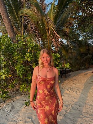 Majaaleonie Nude Leaked Photo #27