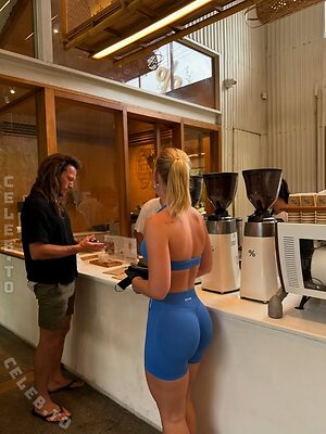 Majaaleonie Nude Leaked Photo #32