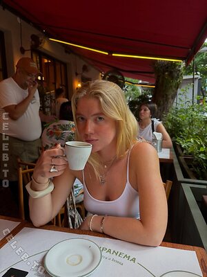 Majaaleonie Nude Leaked Photo #38