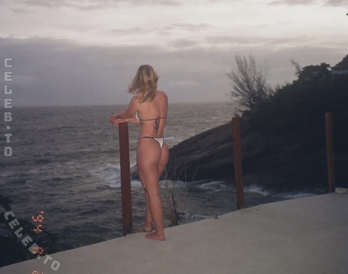 Majaaleonie Nude Leaked Photos