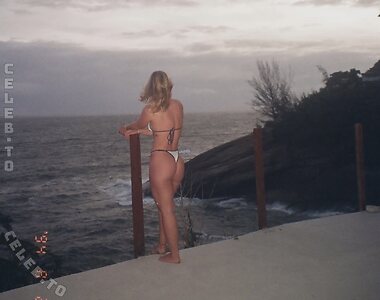 Majaaleonie Nude Leaked Photo #49