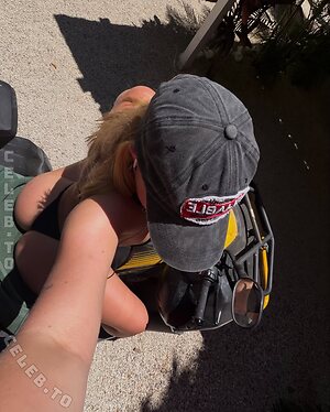 Majaaleonie Nude Leaked Photo #56