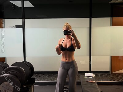 Majaaleonie Nude Leaked Photo #120