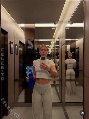 Majaaleonie leaked photo #199