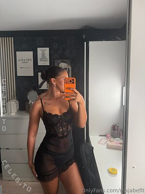 Majabefit leaked photo #2
