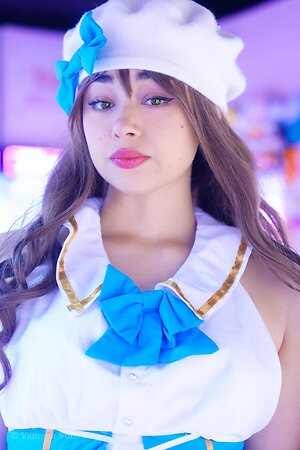 MajesticNessa leaked photo #47