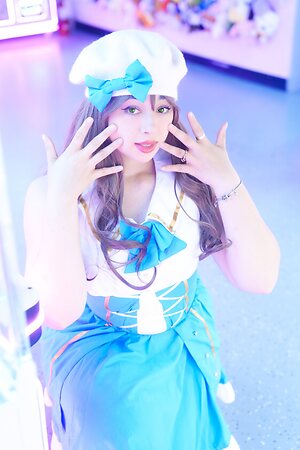 MajesticNessa leaked photo #48