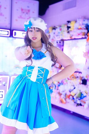 MajesticNessa leaked photo #49