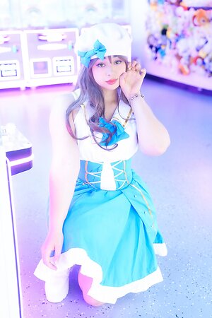 MajesticNessa leaked photo #52