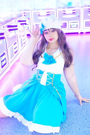 MajesticNessa leaked photo #53