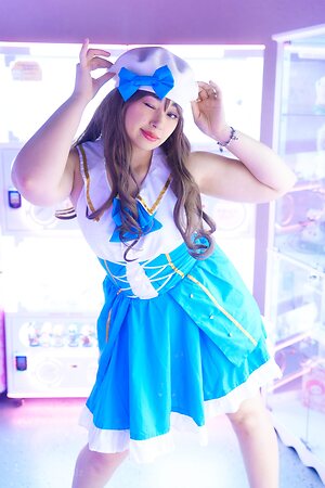 MajesticNessa leaked photo #55