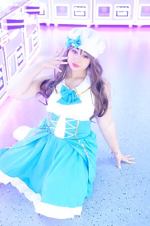 MajesticNessa leaked photo #58
