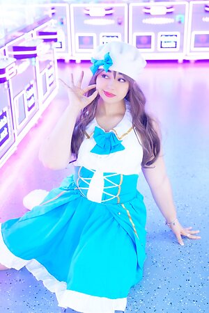 MajesticNessa leaked photo #59