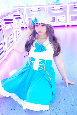 MajesticNessa leaked photo #61