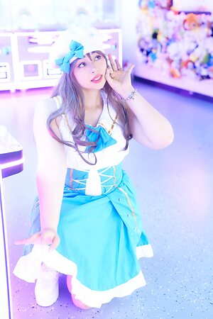 MajesticNessa leaked photo #62