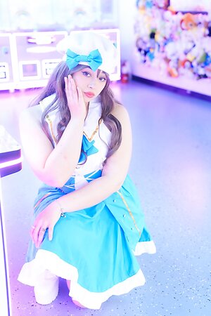 MajesticNessa leaked photo #63