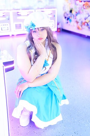 MajesticNessa leaked photo #64