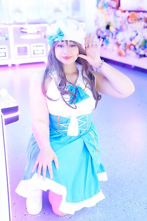 MajesticNessa leaked photo #65