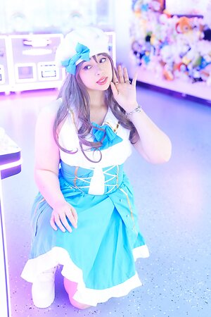 MajesticNessa leaked photo #68