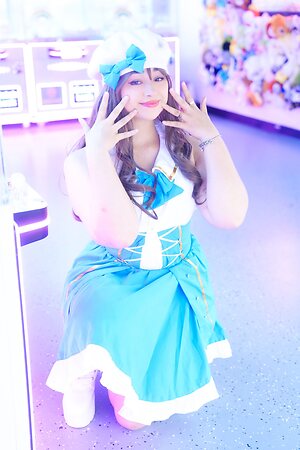 MajesticNessa leaked photo #69