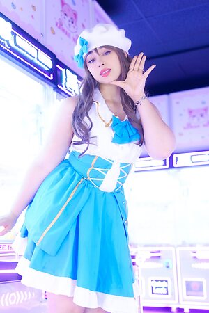 MajesticNessa leaked photo #70
