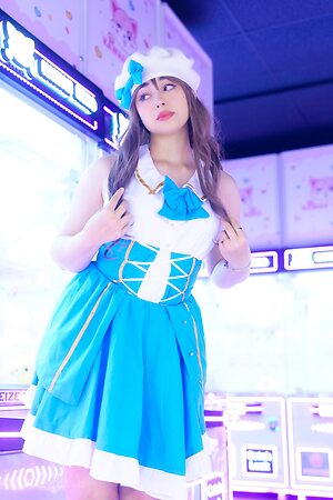 MajesticNessa leaked photo #73