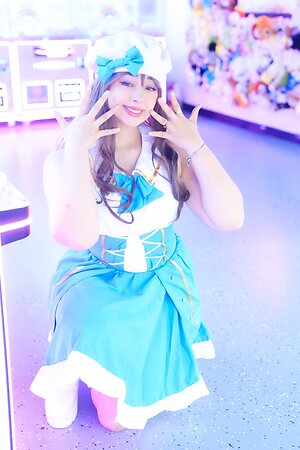 MajesticNessa leaked photo #74