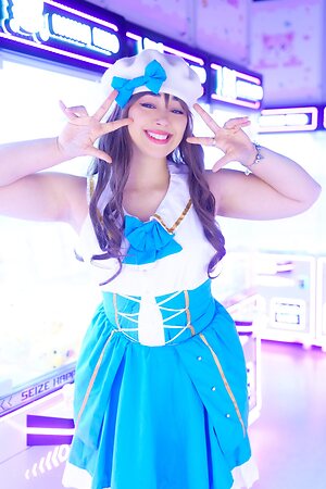MajesticNessa leaked photo #77