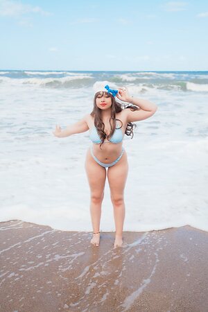 MajesticNessa leaked photo #78