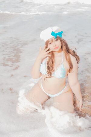 MajesticNessa leaked photo #87