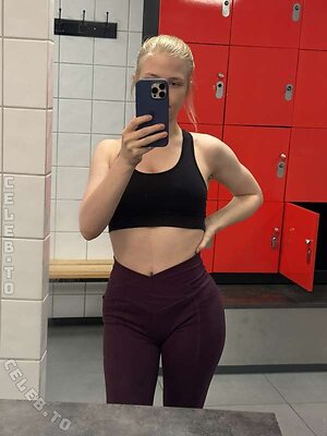 Maji Nude Leaked Photo #4