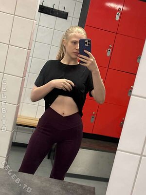 Maji Nude Leaked Photo #6