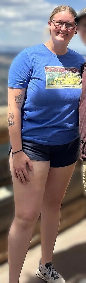 Makayla B leaked photo #5