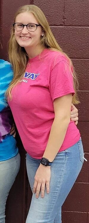 Makayla B leaked photo #6