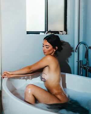 Makayla Weathers leaked photo #6