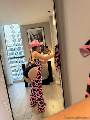 Makena Pier Nude Leaked Photo #39