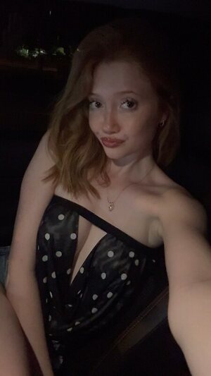 Makenna Kelly leaked photo #9