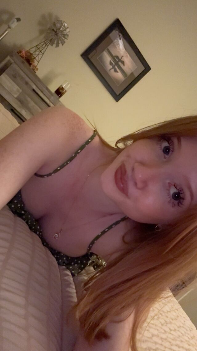 Makenna Kelly leaked photos