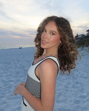 Makensy Manbeck