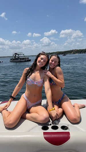 Makensy Manbeck