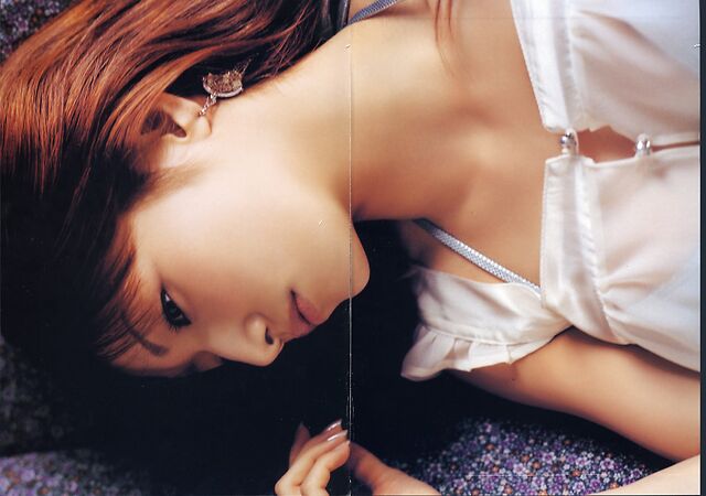 Maki Goto leaked photos
