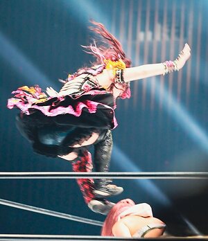 Maki Itoh leaked photo #4