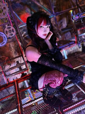 Maki Itoh