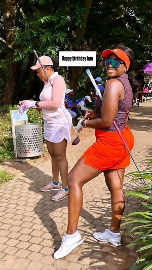 Makosi Musambasi Nude Leaked Photo #11