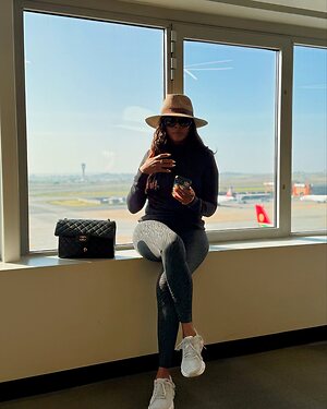 Makosi Musambasi leaked photo #28