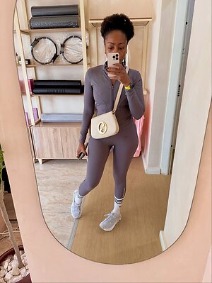 Makosi Musambasi leaked photo #39